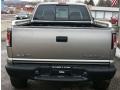 2003 Light Pewter Metallic Chevrolet S10 ZR2 Extended Cab 4x4  photo #5