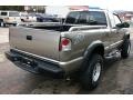 2003 Light Pewter Metallic Chevrolet S10 ZR2 Extended Cab 4x4  photo #7