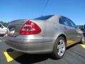 Pewter Metallic - E 500 Sedan Photo No. 7