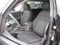 Black Interior Photo for 2012 Kia Sportage #78309890