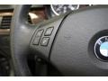 Black Controls Photo for 2006 BMW 3 Series #78309937