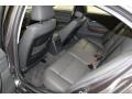 Black Rear Seat Photo for 2006 BMW 3 Series #78309958