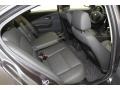 Black Rear Seat Photo for 2006 BMW 3 Series #78310126