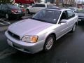 Silver Stone Metallic - Legacy L Sedan Photo No. 1