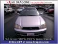 Silver Stone Metallic - Legacy L Sedan Photo No. 2