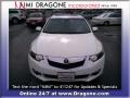 Premium White Pearl - TSX Sedan Photo No. 2