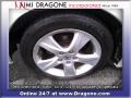 Premium White Pearl - TSX Sedan Photo No. 7
