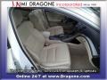 Premium White Pearl - TSX Sedan Photo No. 9