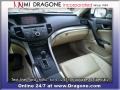Premium White Pearl - TSX Sedan Photo No. 12