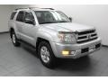 Titanium Metallic - 4Runner SR5 4x4 Photo No. 1