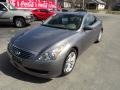 Amethyst Graphite - G 37 Coupe Photo No. 2