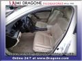 Premium White Pearl - TSX Sedan Photo No. 13