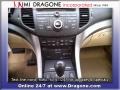 Premium White Pearl - TSX Sedan Photo No. 16