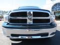 2011 Hunter Green Pearl Dodge Ram 1500 SLT Crew Cab 4x4  photo #2