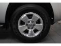 2005 Toyota 4Runner SR5 4x4 Wheel and Tire Photo