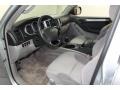 2005 Toyota 4Runner Stone Interior Interior Photo