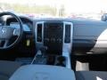 2011 Hunter Green Pearl Dodge Ram 1500 SLT Crew Cab 4x4  photo #19