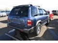 Bayshore Blue - Pathfinder SE 4x4 Photo No. 2