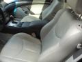 Amethyst Graphite - G 37 Coupe Photo No. 27