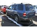 2000 Bayshore Blue Nissan Pathfinder SE 4x4  photo #3