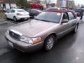 Arizona Beige Metallic - Grand Marquis LS Photo No. 1