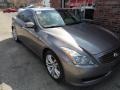 Amethyst Graphite - G 37 Coupe Photo No. 32