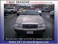 Arizona Beige Metallic - Grand Marquis LS Photo No. 2