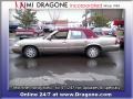 Arizona Beige Metallic - Grand Marquis LS Photo No. 4
