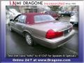 Arizona Beige Metallic - Grand Marquis LS Photo No. 5