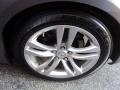Amethyst Graphite - G 37 Coupe Photo No. 37