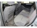 Titanium Metallic - 4Runner SR5 4x4 Photo No. 28