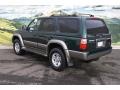 1999 Imperial Jade Green Mica Toyota 4Runner Limited 4x4  photo #4