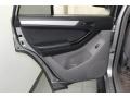 Titanium Metallic - 4Runner SR5 4x4 Photo No. 29