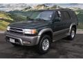 1999 Imperial Jade Green Mica Toyota 4Runner Limited 4x4  photo #5