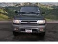 1999 Imperial Jade Green Mica Toyota 4Runner Limited 4x4  photo #7