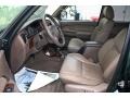 1999 Toyota 4Runner Oak Interior Interior Photo