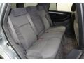 Titanium Metallic - 4Runner SR5 4x4 Photo No. 36