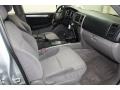 Titanium Metallic - 4Runner SR5 4x4 Photo No. 37