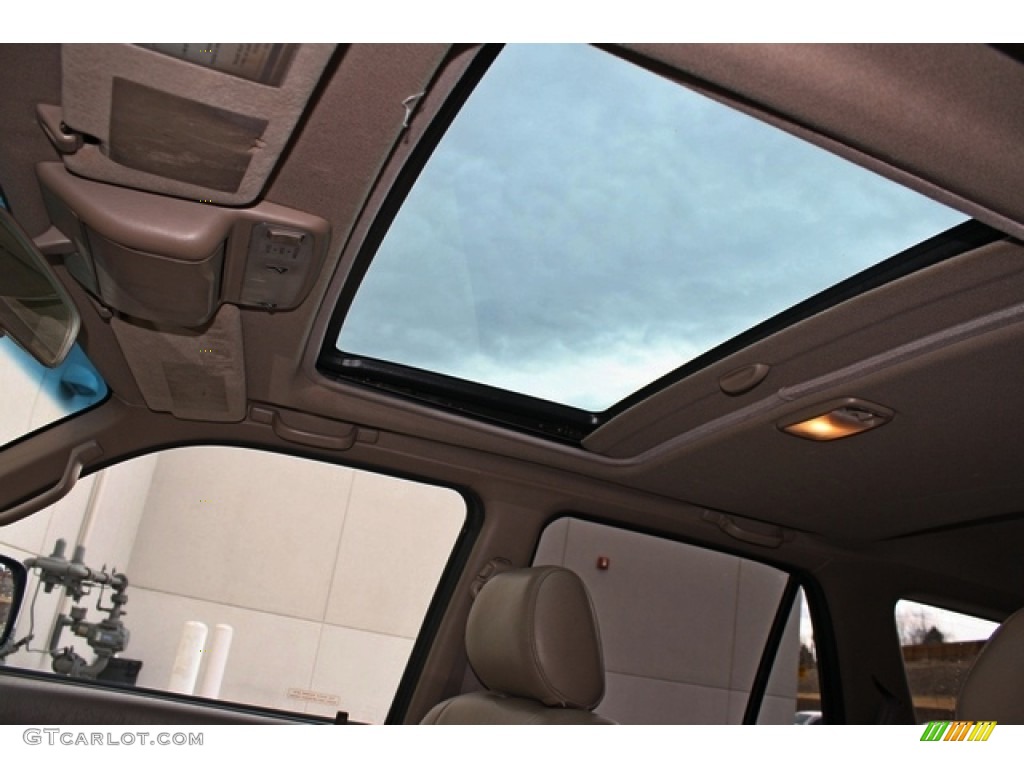 1999 Toyota 4Runner Limited 4x4 Sunroof Photos