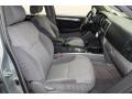 Titanium Metallic - 4Runner SR5 4x4 Photo No. 39