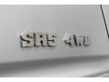 Titanium Metallic - 4Runner SR5 4x4 Photo No. 41