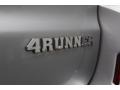 Titanium Metallic - 4Runner SR5 4x4 Photo No. 43