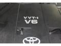 Titanium Metallic - 4Runner SR5 4x4 Photo No. 46