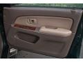 1999 Toyota 4Runner Oak Interior Door Panel Photo