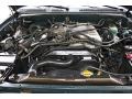 3.4 Liter DOHC 24-Valve V6 Engine for 1999 Toyota 4Runner Limited 4x4 #78311656