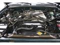 1999 Toyota 4Runner 3.4 Liter DOHC 24-Valve V6 Engine Photo