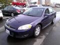 Imperial Blue Metallic - Impala LT Photo No. 1