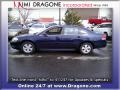 Imperial Blue Metallic - Impala LT Photo No. 4