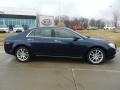 Imperial Blue Metallic - Malibu LTZ Sedan Photo No. 2