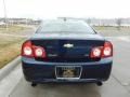 Imperial Blue Metallic - Malibu LTZ Sedan Photo No. 4